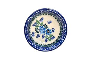 B88 Bunzlau Serveer 1865X Ø 9 cm